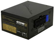 SilverStone ST45SF-G 450W SFX Series - PC Power Supply