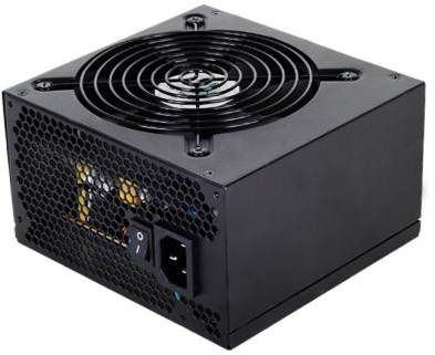 SilverStone ST70F-ESB 700W Strider Series - PC Power Supply - Main image