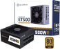 SilverStone Essential Gold ET500-MG 500W - PC-Netzteil