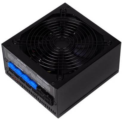 SilverStone ST85F-P 850W Strider Plus Series - PC Power