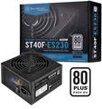 SilverStone Strider Essential 80Plus ST40F-ES230 400W