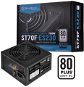 PC Power Supply SilverStone Strider Essential 80Plus ST70F-ES230 700W - Počítačový zdroj