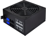 SilverStone Essential Gold ET550-HG 550W - PC Power Supply