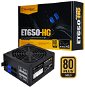 SilverStone Essential Gold ET650-HG 650W - PC-Netzteil