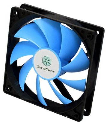  SilverStone SUSCOOL121 - Fan - Main image