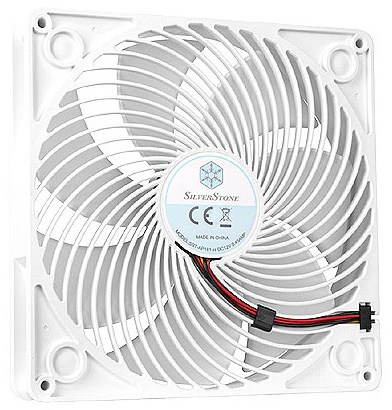 SilverStone Air Penetrator AP182 - Fan - Main image
