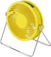 SilverStone Air Penetrator AP121Y-USB yellow - Fan