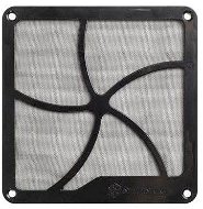 SilverStone Grille and Filter Kit 140 mm - Prachový filter