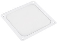  SilverStone FF143W magnet 140 mm white  - Dust Filter