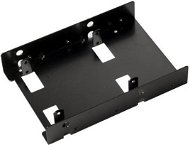 SilverStone SDP08B for 2 x 2.5" HDD - Frame