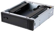 SilverStone FP57B for 1x 3.5" black - Disk Adapter