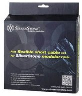  SilverStone Flexible Cable Set  - Data Cable