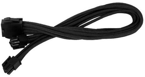 SilverStone PP07-EPS8B Main image SilverStone PP07-EPS8B - Adapter - Main image