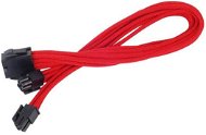 Silverstone PP07-rot EPS8R - Adapter