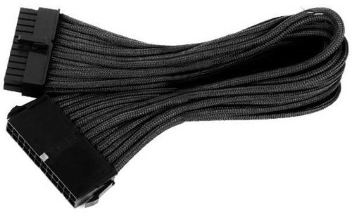 SilverStone PP07-MBB Main image SilverStone PP07-MBB - Adapter - Main image