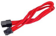 SilverStone PP07-IDE6R red - Adapter