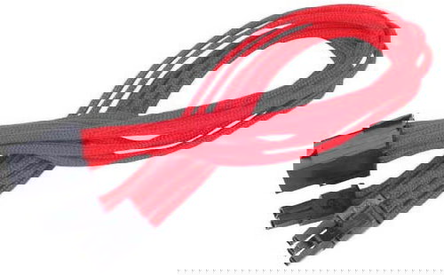 SilverStone PP07-PCIR Red - Adapter - Main image