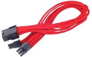SilverStone PP07-PCIR Red - Adapter