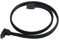 SilverStone CP08 SATA III 90 ° 500mm - Data Cable