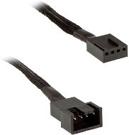 SilverStone Power Cable for PWM fan, 0.3m - Power Cable
