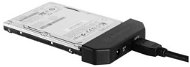 SilverStone redukcia USB3.0 to SATA - Redukcia