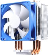 SilverStone AR02 Argon - CPU Cooler
