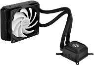 SilverStone TD03 Lite Tundra - Water Cooling