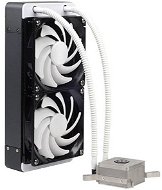  SilverStone Tundra TD02  - Water Cooling