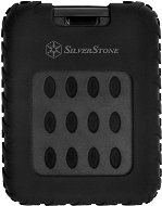 SilverStone MMS01 - Hard Drive Enclosure