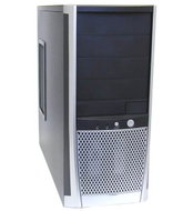 MiddleTower ENLIGHT 4105 - PC Case