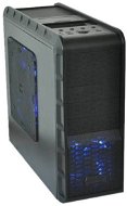 Eurocase ML Monster II 9206 - PC skrinka