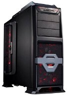 Eurocase ML X-Cooling 9801 - PC Case