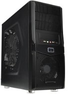 Eurocase ML X801 - PC Case