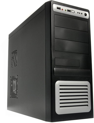 Eurocase ML 5435 - 400W - PC Case - Main image