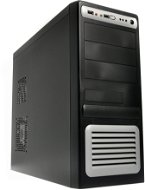 Eurocase ML 5435 - 400W - PC skrinka