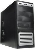 Eurocase ML 5435 - 400W Fortron - PC-Gehäuse