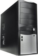 Eurocase ML 5410 with 350W PSU - PC Case