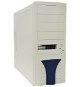Eurocase MiddleTower 5431, ATX 350W P4 - PC Case