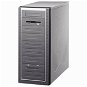 Eurocase Server Mini C808, 350W - P4, ATX, EZU, CE - PC Case
