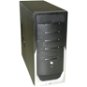 Eurocase MiddleTower 5494, ATX 300W P4, 2x USB - PC Case