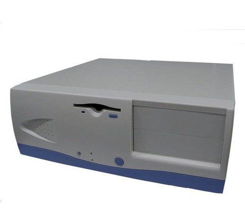 Eurocase Desktop, 300W ATX i pro P4, homologace (EZU) - PC Case - Main image
