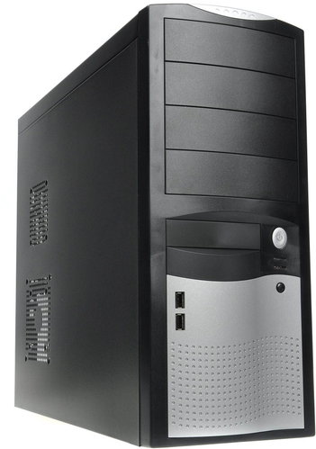 Eurocase ML 5410 - PC Case - Main image