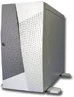 AOpen H800A case server - PC-Gehäuse