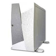 AOpen server case H800, Rackmount kit - slide (2x 60cm) - -