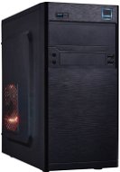 Eurocase MC X202 - PC Case