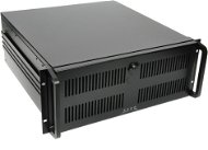 EUROCASE IPC 4U-500 Black - PC Case