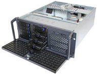 Eurocase IPC 4U-550 - PC skrinka