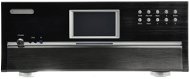 Eurocase HT960 černá - PC skrinka