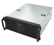 Serverová skříň Chenbro Rack PC RM 42200   - PC Case