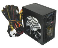 Nexus NX-5000 500W - PC Power Supply